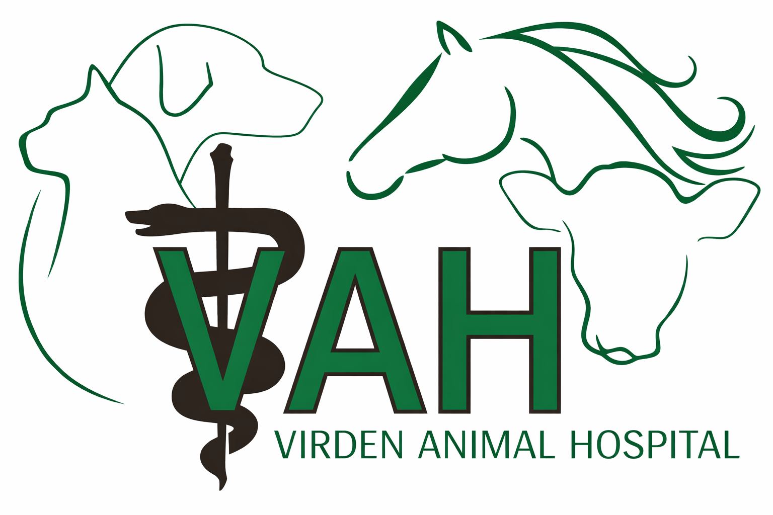 Virden Animal Hospital