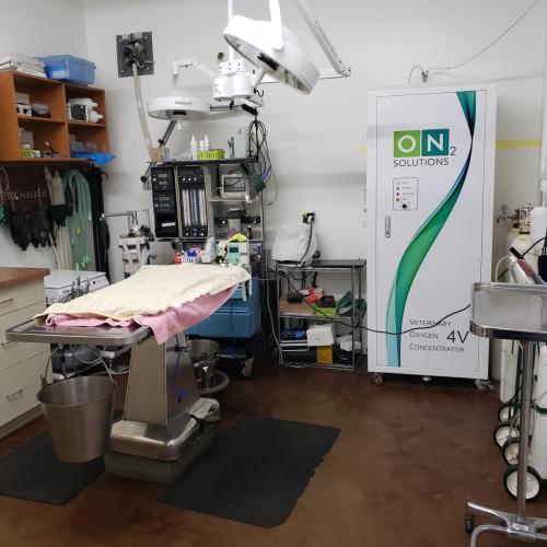 Surgery Room